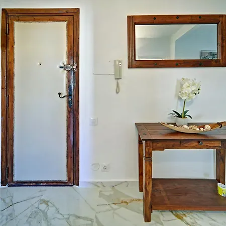 L'ancora-3 By Interhome * Γιαβέα