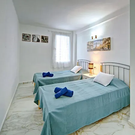 L'ancora-3 By Interhome