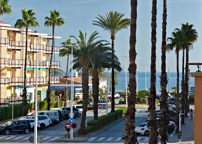L'ancora-3 By Interhome *