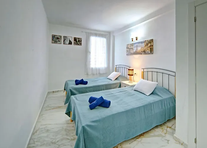 L'ancora-3 By Interhome